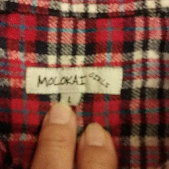 Molokai shirt - Picture 2 of 3